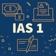 IAS 1 — Presentation of Financial Statements