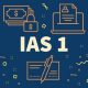 IAS 1 — Presentation of Financial Statements