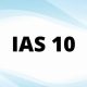 IAS 10 - Events After the Reporting Period