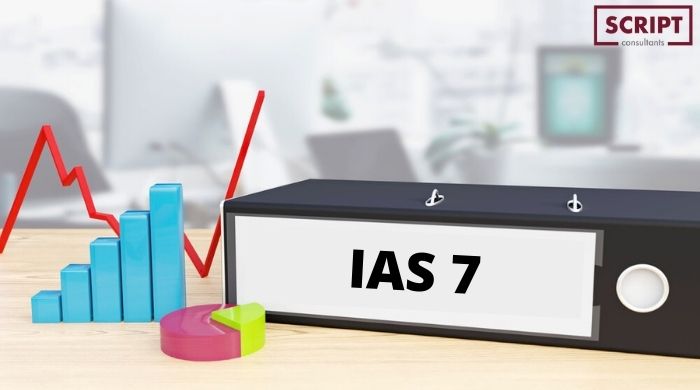 IAS 7 - Statement of Cash Flows